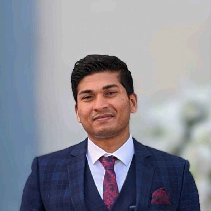 Nipun Perera